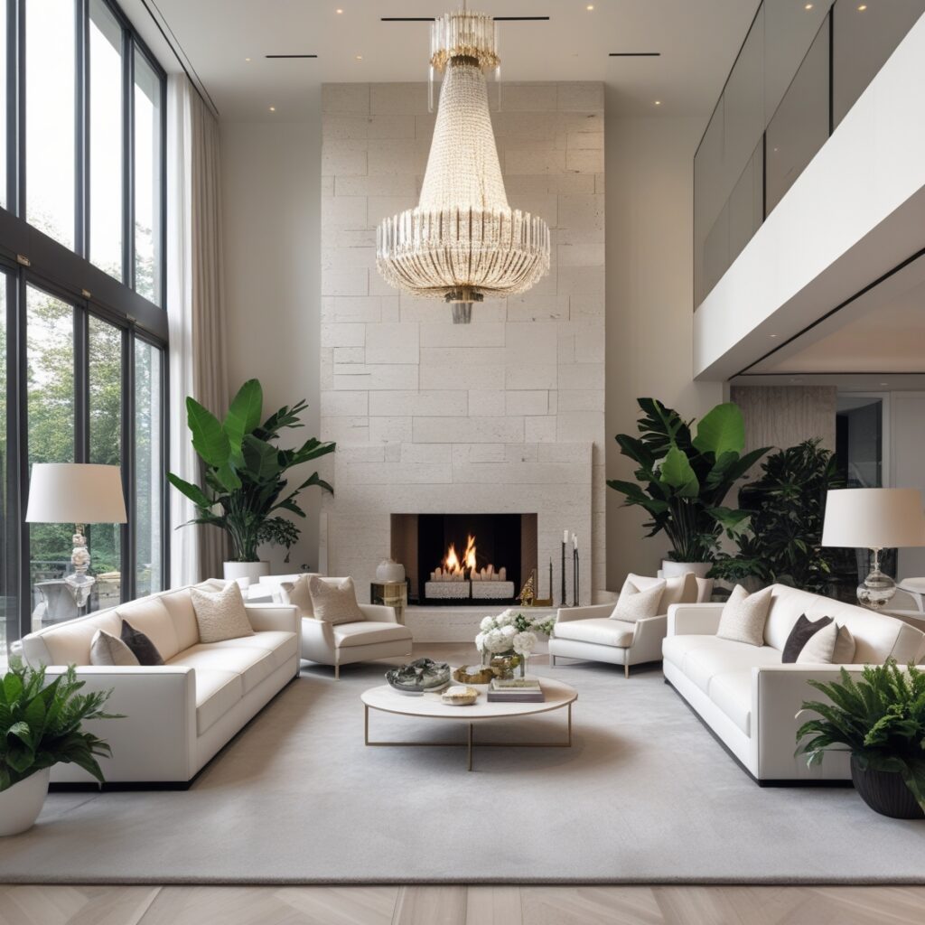 Scandinavian Luxury