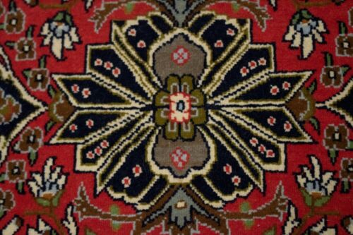 Pair of Handmade Vintage Oriental Rugs review