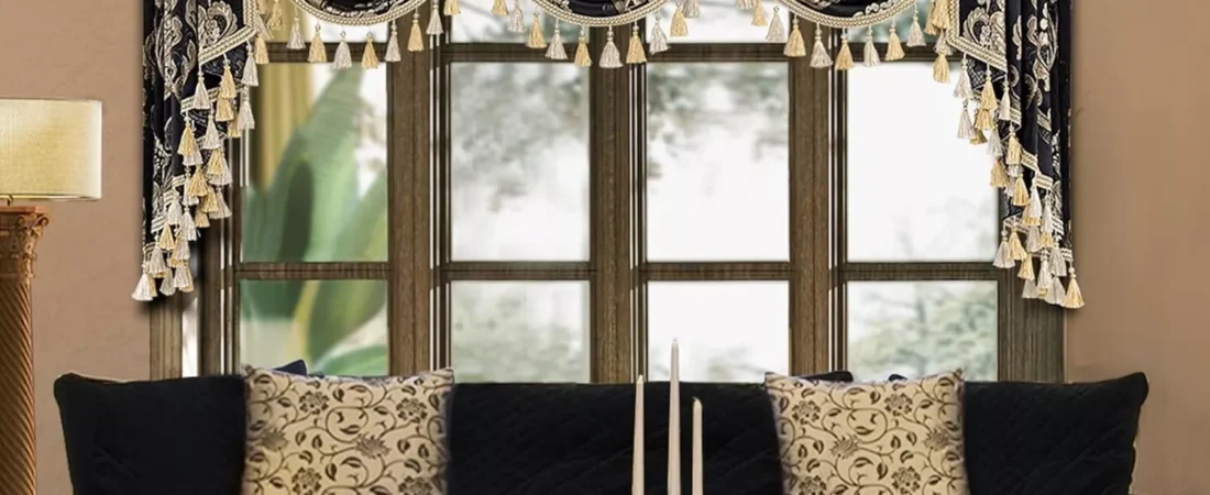 Best Noise Reducing Curtains Under $200: Transform Your Space into a Peaceful Sanctuary