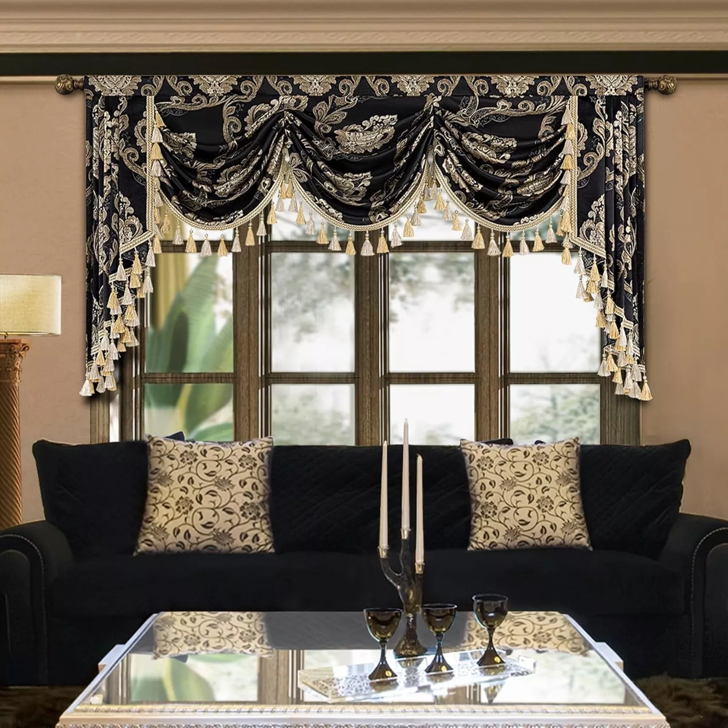 Best Noise Reducing Curtains Under $200: Transform Your Space into a Peaceful Sanctuary