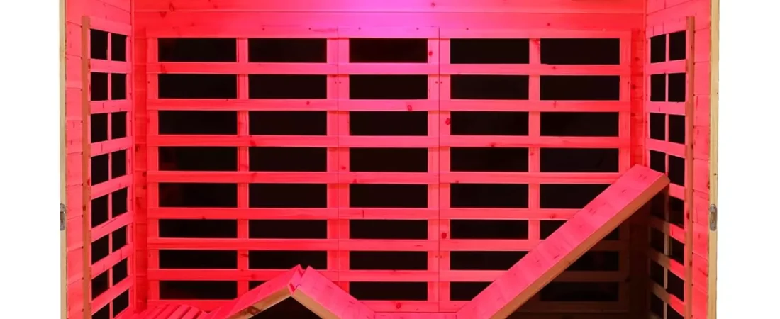 The Ultimate Guide to Personal Saunas: A Review of 2025’s Most Luxurious Home Wellness Sanctuaries