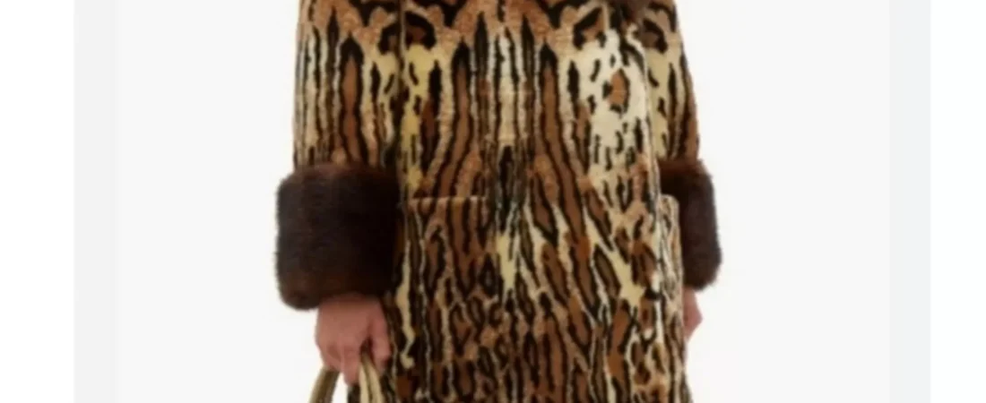 Luxurious Fur Coats for Women: Timeless Elegance for the Modern Wardrobe